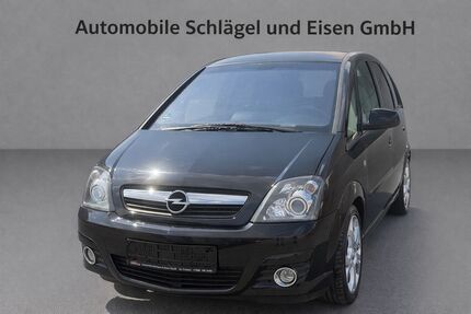 Opel Meriva 131.000 km 4.490 &euro; Herten 45701