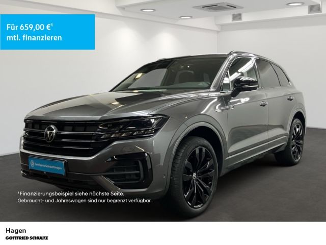 VW Touareg 88.110 km 54.990 &euro; Hagen 58089