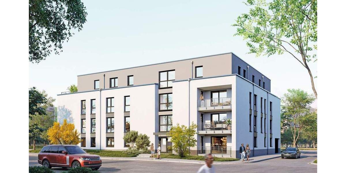 Etagenwohnung Essen Bredeney - 3 Zimmer, 91 m&sup2;, 551.155&euro; | Angebot:25672226