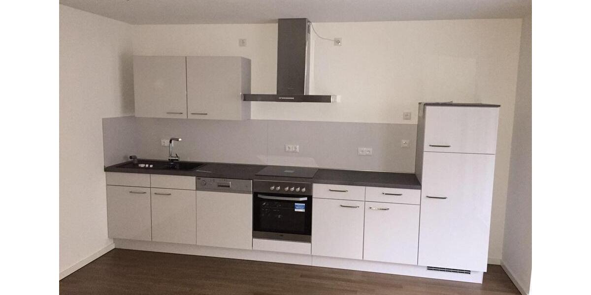 Etagenwohnung Gelsenkirchen Gelsenkirchen-Mitte - 2 Zimmer, 54 m&sup2;, 189.000&euro; | Angebot:26588519