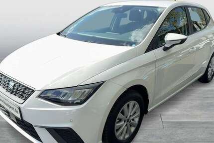 Seat Ibiza 10.102 km 13.970 &euro; Dortmund-Marten 44379