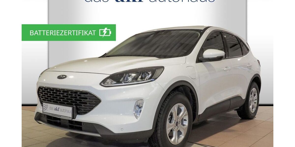 Ford Kuga 69.151 km 19.350 &euro; Schwerte 58239