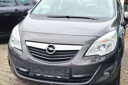 Opel Meriva 133.174 km 4.799 &euro; Essen 45356