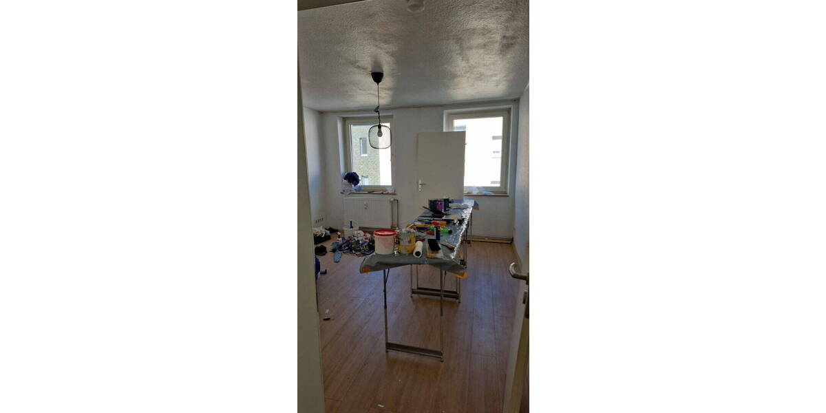 Etagenwohnung Essen Frohnhausen - 2 Zimmer, 47 m&sup2;, 420&euro; | Angebot:26204019