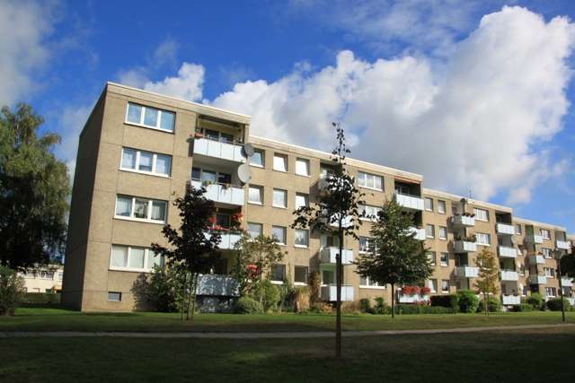 Etagenwohnung Bergkamen - 3 Zimmer, 75 m&sup2;, 97.500&euro; | Angebot:27090823