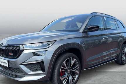 Skoda Kodiaq 32.419 km 40.925 &euro; Dortmund 44309