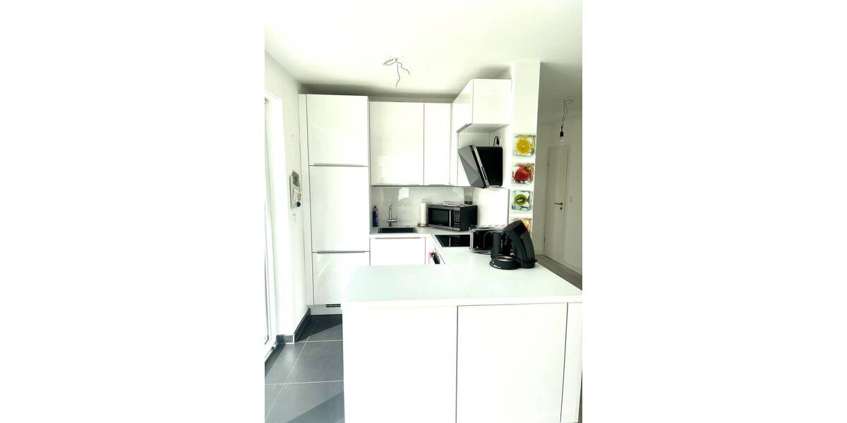 Etagenwohnung Dortmund Berghofen - 2 Zimmer, 65 m&sup2;, 1.024&euro; | Angebot:26043241