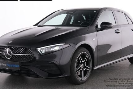 Mercedes-Benz A 250 12.306 km 39.485 &euro; Essen 45309