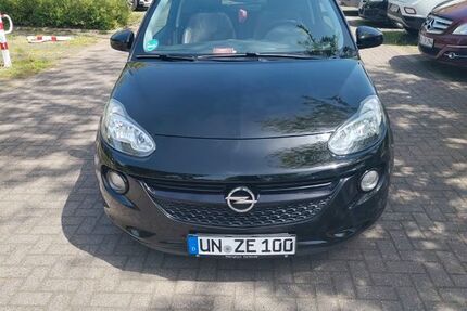 Opel Adam 106.628 km 7.199 &euro; Lünen 44532