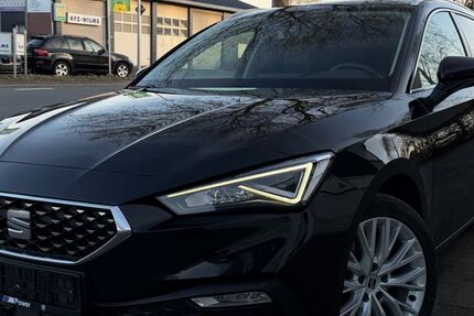 Seat Leon 192.600 km 12.990 &euro; Selm 59379