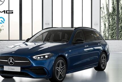 Mercedes-Benz C 300 6.853 km 51.870 &euro; Dortmund 44139