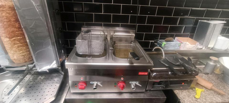 Gewerbeobjekt Bottrop - 38&euro; | Angebot:25978397