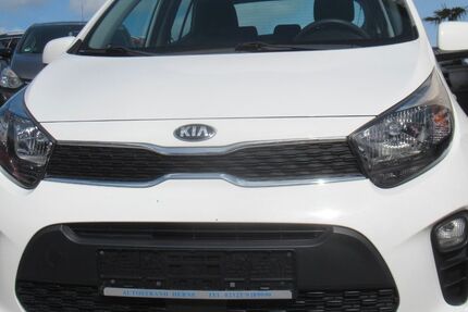 Kia Picanto 96.987 km 8.890 &euro; Herne 44653