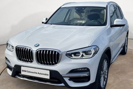 BMW X3 65.005 km 30.590 &euro; Lünen 44534