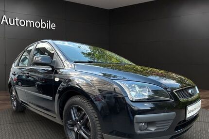 Ford Focus 192.000 km 1.990 &euro; Recklinghausen 45659