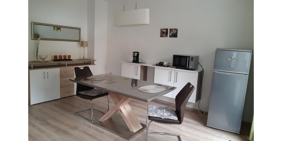 Etagenwohnung Essen Stadtbezirk II - 2.5 Zimmer, 64 m&sup2;, 800&euro; | Angebot:23797314