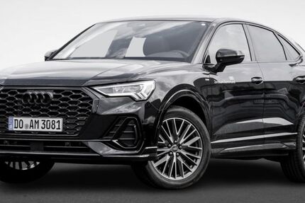 Audi Q3 25.144 km 43.488 &euro; Dortmund 44143
