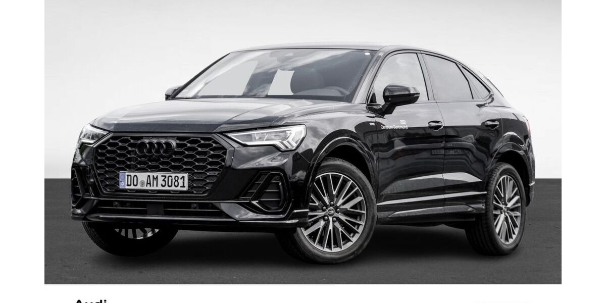 Audi Q3 25.144 km 43.488 &euro; Dortmund 44143