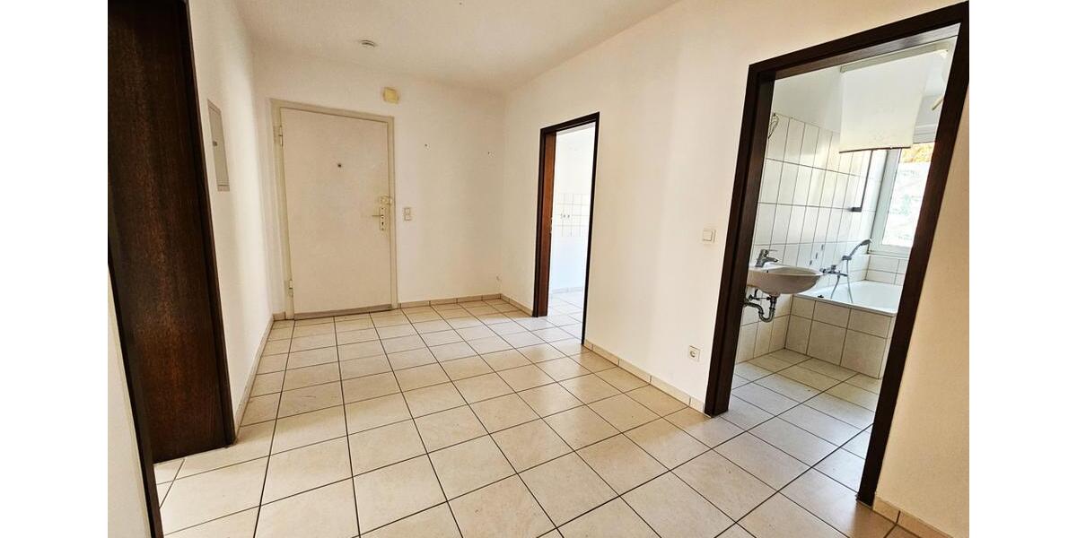 Etagenwohnung Herne Wanne-Bickern - 3.5 Zimmer, 93 m&sup2;, 790&euro; | Angebot:25920211