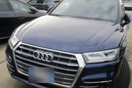 Audi Q5 108.437 km 32.230 &euro; Hagen 58091
