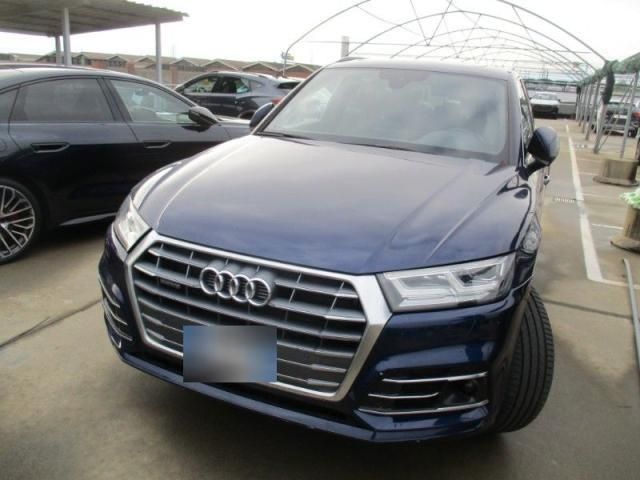 Audi Q5 108.437 km 32.535 &euro; Hagen 58091