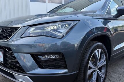 Seat Ateca 99.570 km 16.980 &euro; Hagen 58135