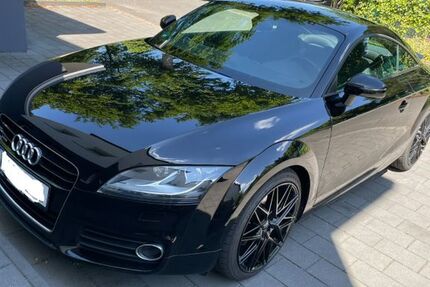 Audi TT 234.814 km 9.000 &euro; Hagen 58093