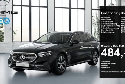 Mercedes-Benz E 300 5.967 km 49.870 &euro; Dortmund 44139