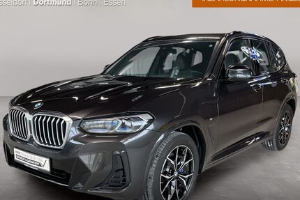 BMW X3 89.943 km 40.399 &euro; Dortmund 44263