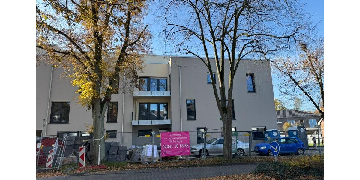 Etagenwohnung Dorsten - 2 Zimmer, 55 m&sup2;, 925&euro; | Angebot:25265372