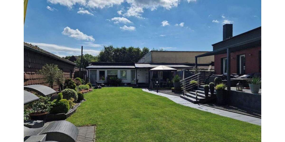 Einfamilienhaus Dortmund Hostedde Hostedde - 1 Zimmer, 420 m&sup2;, 799.000&euro; | Angebot:25724145