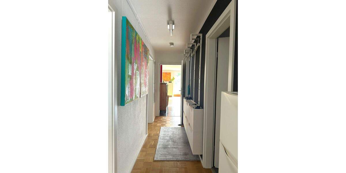 Etagenwohnung Bochum Linden - 4 Zimmer, 120 m&sup2;, 389.000&euro; | Angebot:25836821