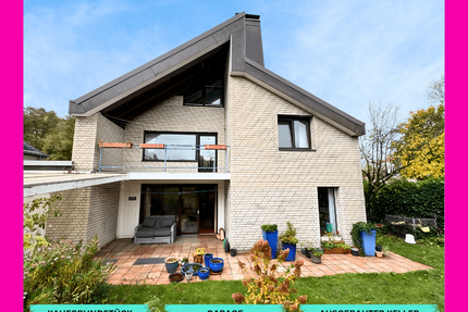 Haus Herten - 5 Zimmer, 167 m&sup2;, 499.000&euro; | Angebot:26750334