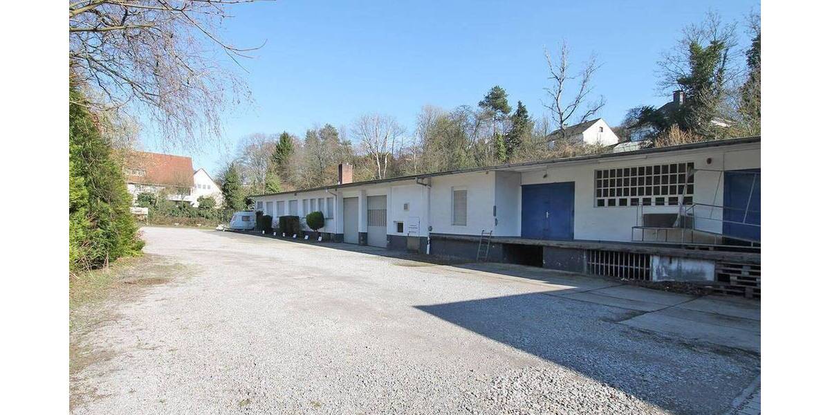 Gewerbeobjekt Gevelsberg - 879.000&euro; | Angebot:26188772