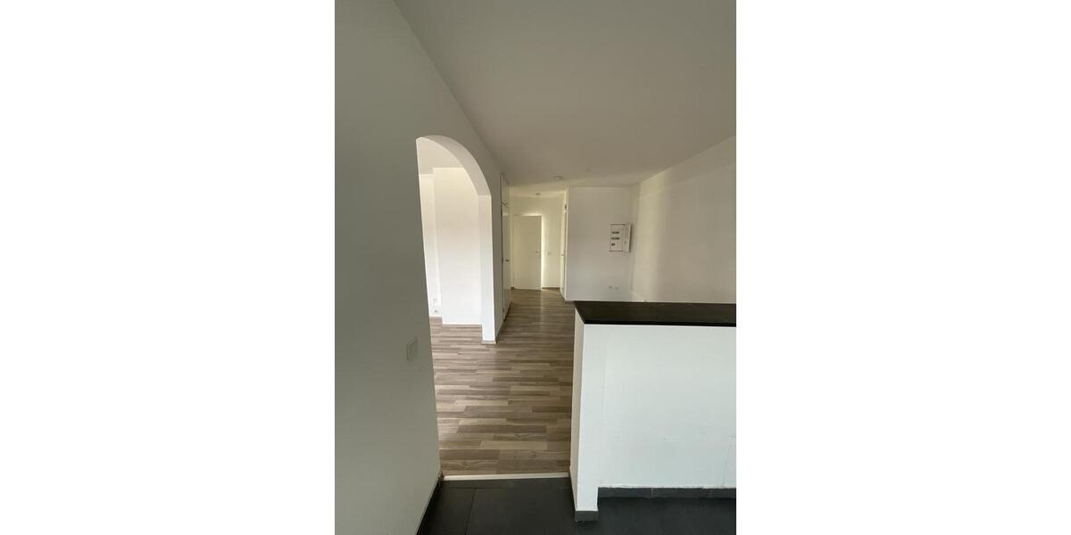Etagenwohnung Dortmund Bövinghausen - 2 Zimmer, 58 m&sup2;, 520&euro; | Angebot:25305597
