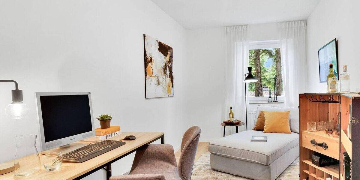 Etagenwohnung Kamen Kamen-Mitte - 3 Zimmer, 80 m&sup2;, 224.000&euro; | Angebot:26737053