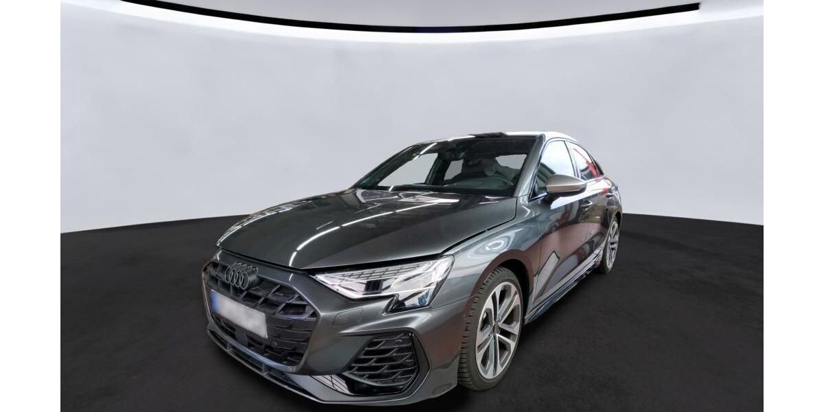 Audi S3 16.314 km 44.855 &euro; Hagen 58091