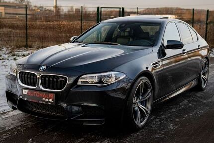 BMW M5 123.900 km 36.900 &euro; Marl 45772