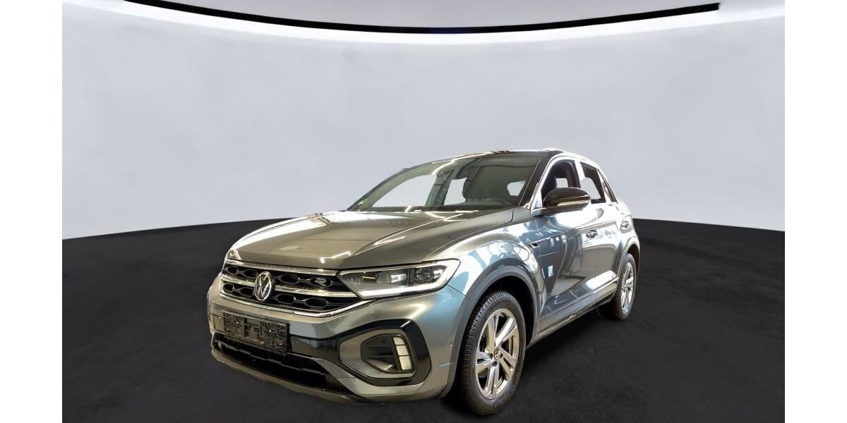 VW T-Roc 39.950 km 21.988 &euro; Bergkamen 59192