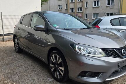 Nissan Pulsar 131.000 km 5.800 &euro; Essen 45144