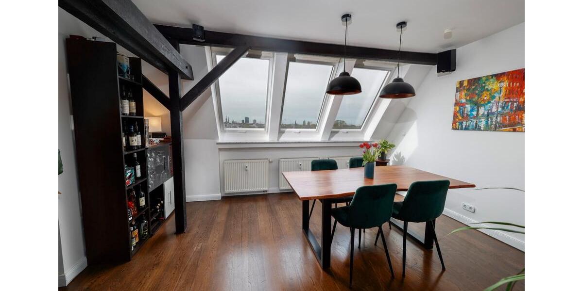 Etagenwohnung Dortmund Brackel - 3.5 Zimmer, 131 m&sup2;, 474.000&euro; | Angebot:26126919