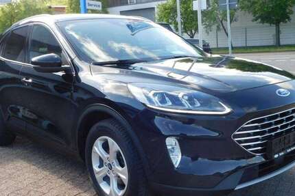 Ford Kuga 75.300 km 22.690 &euro; Selm 59379
