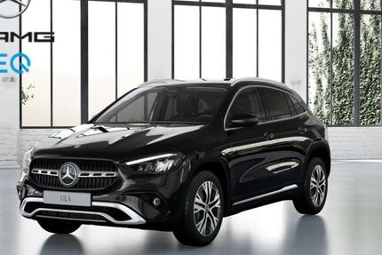 Mercedes-Benz GLA 180 20.603 km 36.290 &euro; Hagen 58135