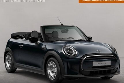 Mini Cooper Cabrio 17.331 km 29.399 &euro; Essen 45141