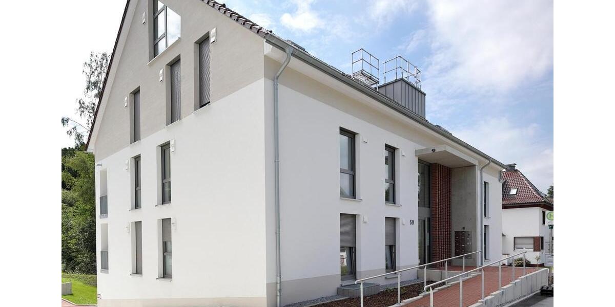 Etagenwohnung Dortmund Aplerbeck - 3 Zimmer, 89 m&sup2;, 1.390&euro; | Angebot:26040903