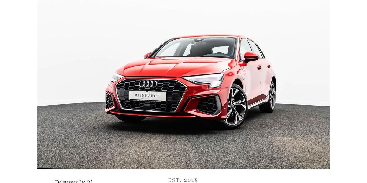 Audi A3 68.599 km 25.146 &euro; Hagen 58091