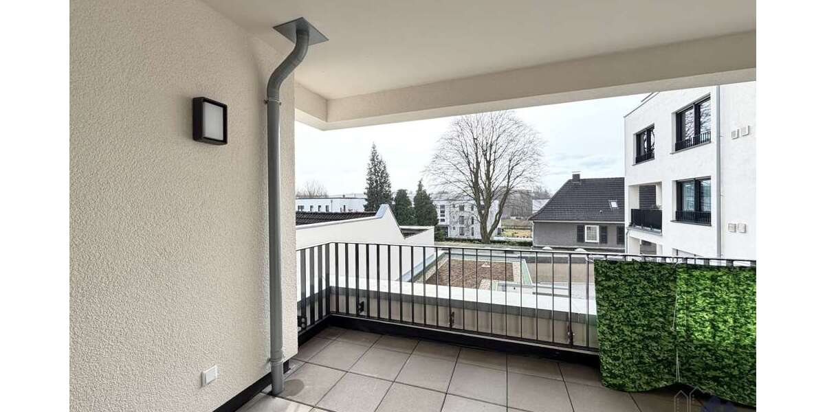 Etagenwohnung Marl - 2 Zimmer, 88 m&sup2;, 1.292&euro; | Angebot:24981908