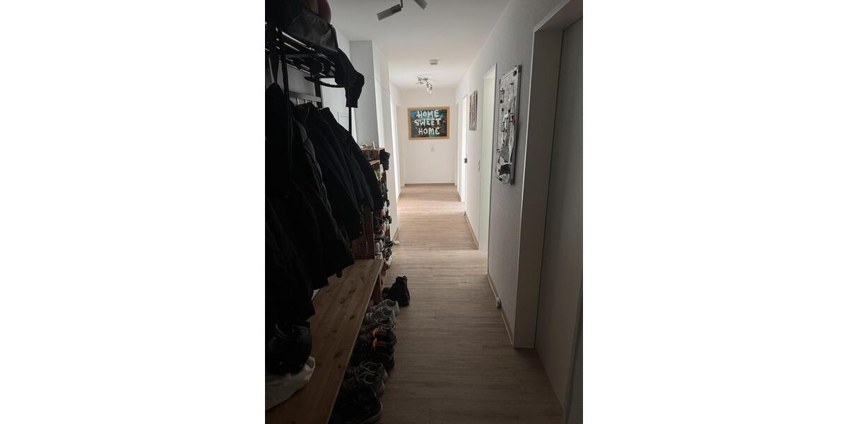 Etagenwohnung Dortmund Innenstadt West - 4 Zimmer, 16 m&sup2;, 475&euro; | Angebot:26033003