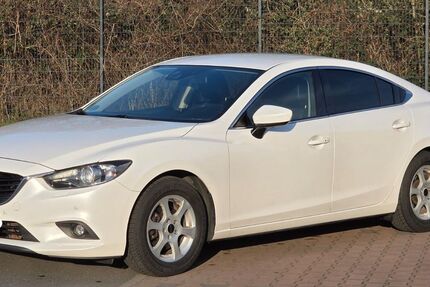 Mazda 6 194.000 km 9.500 &euro; Herten 45701