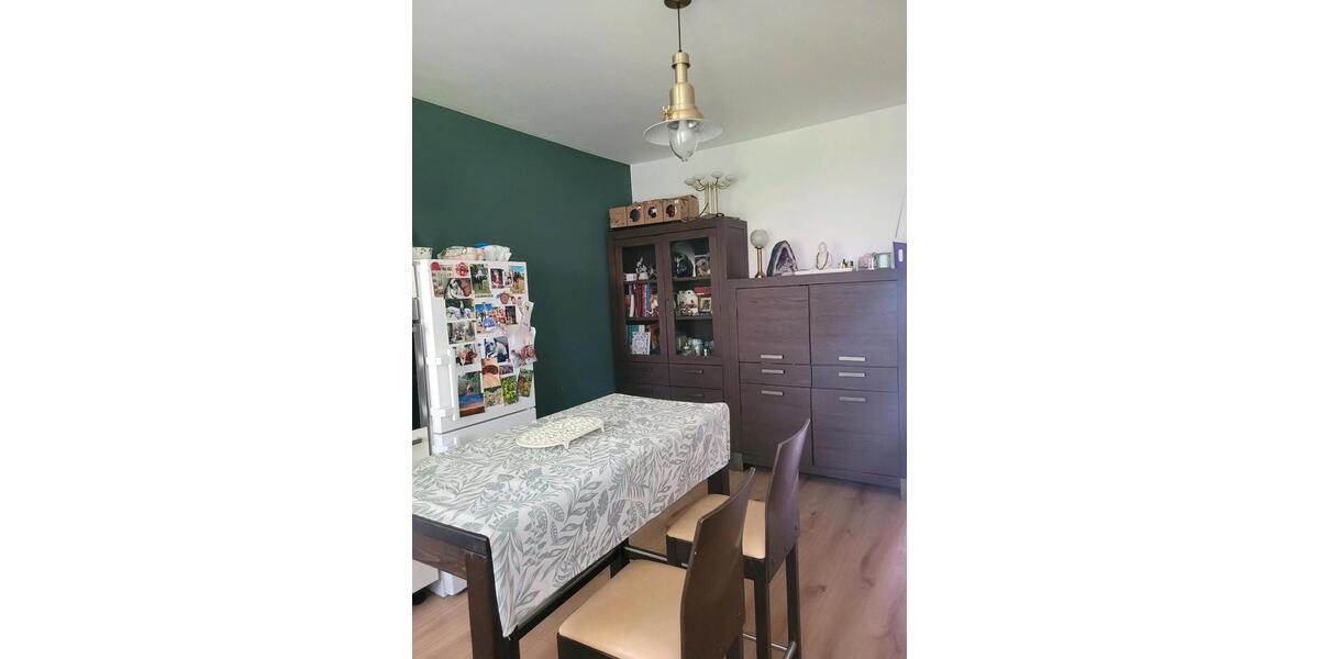 Erdgeschoßwohnung Bochum Werne - 2 Zimmer, 57 m&sup2;, 150.000&euro; | Angebot:26222344